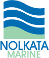 Nolkata Marine logo